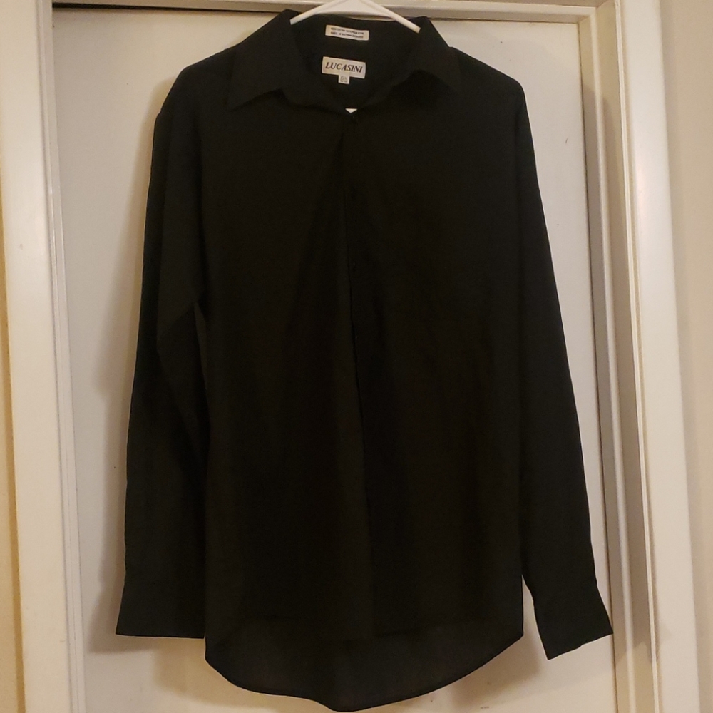 Button down top